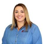 Morgan Moore head shot photo